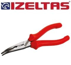İzeltaş Kargaburnu Eğri 160 mm