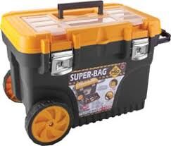 Tekerlekli Takım Çantası Jumbo Boy Asr 2010