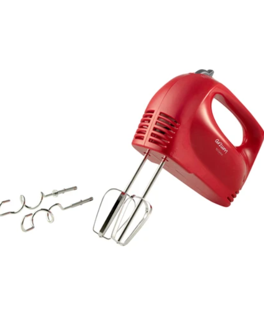 Arzum AR1123 Ecomix Çırpıcı Karıştırıcı 300 W Tekli El Mikseri