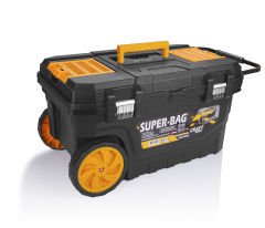 Tekerlekli Takım Çantası Slim Mobil Asr 4024