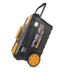 Tekerlekli Takım Çantası Slim Mobil Asr 4024