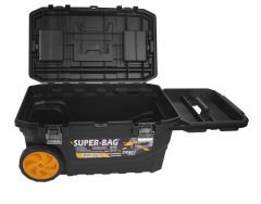 Tekerlekli Takım Çantası Slim Mobil Asr 4024