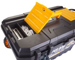 Tekerlekli Takım Çantası Slim Mobil Asr 4024