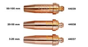 Kesme Lüleri Takimi 4420P