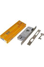 Kale 151R Düz Kilit Iç Kapi Kilidi