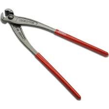 İzeltaş Betoncu Kerpeten 280 mm