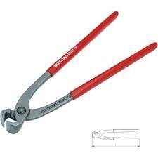 Izeltas Betoncu Kerpeten 280 mm