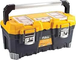 Takım ÇantasI 22''' Alüminyum Sap ASR-4051