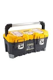 Takım Çantası Alüminyum Sap 26'' ASR-4052