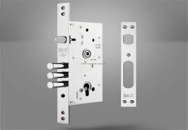 Kale Kilit Monoblok 252R