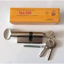 Kale 164 GMC Mandalli Standart Barel 68mm