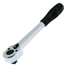 İzeltaş Cırcır Kolu 1/2 250mm