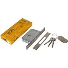 Kale 189 3MF 3 Milli Kilit