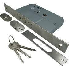 Kale 189 3MF 3 Milli Kilit