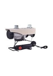 Mytol 125-250 kg Elektrikli Mini Vinç