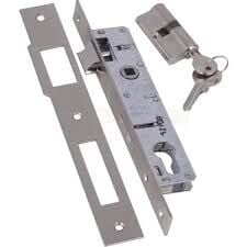 Kale 153 U 20 mm Dilli Silindir Gömme Kilit