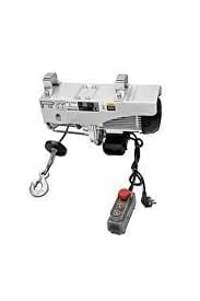Mytol 250-500 kg Elektrikli Mini Vinç