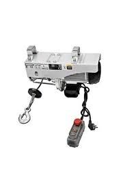 Mytol 250-500 kg Elektrikli Mini Vinç
