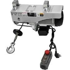 Mytol 250-500 kg Elektrikli Mini Vinç