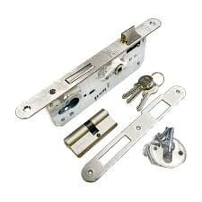 Kale 154 Makarali Kapi Kilidi