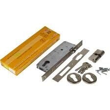 Kale 154 Makarali Kapi Kilidi