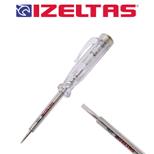 İzeltaş Kontrol Kalemi 135 mm