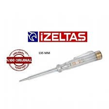 Izeltas Kontrol Kalemi 135 mm