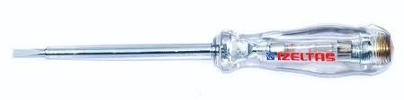 Izeltas Kontrol Kalemi 165 mm