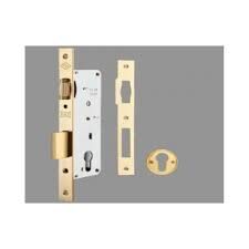 Kale Silindirli Gömme Kilit 155 U 20 MM