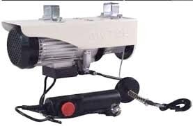 Mytol Mv0800 400-800 kg Elektrikli Vinç