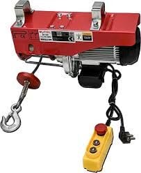 Mytol Mv0800 400-800 kg Elektrikli Vinç