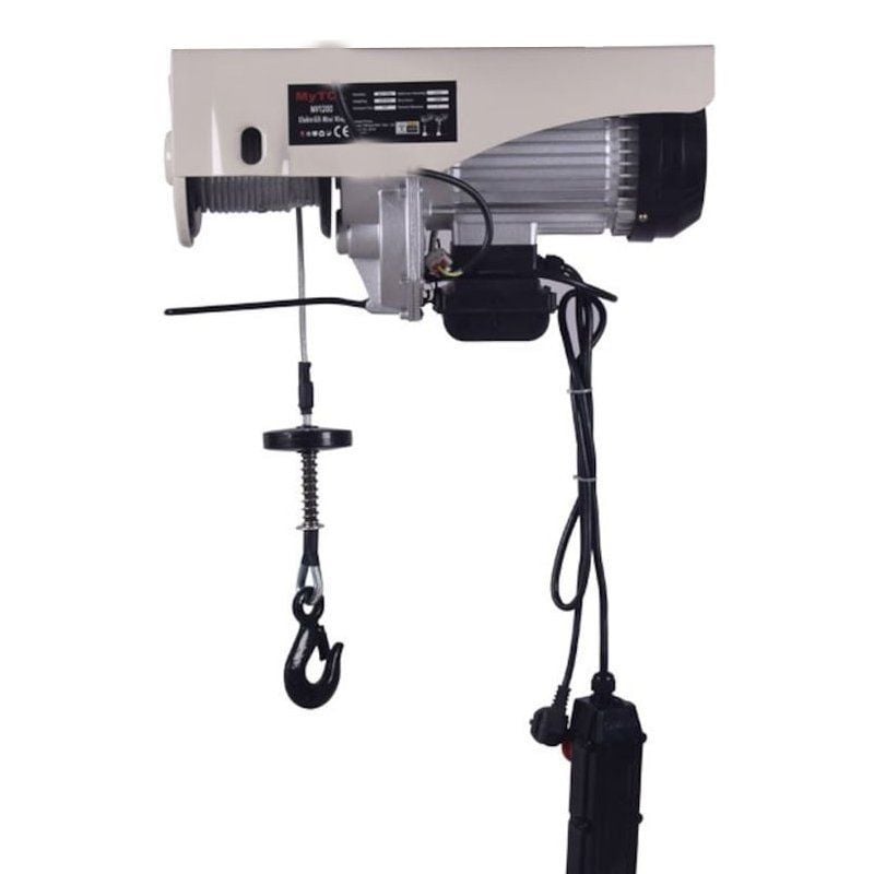 Mytol Mv0800 400-800 kg Elektrikli Vinç