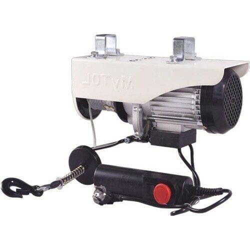 Mytol Mv0800 400-800 kg Elektrikli Vinç
