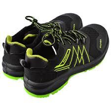 İş Ayakkabısı Baymax Armor