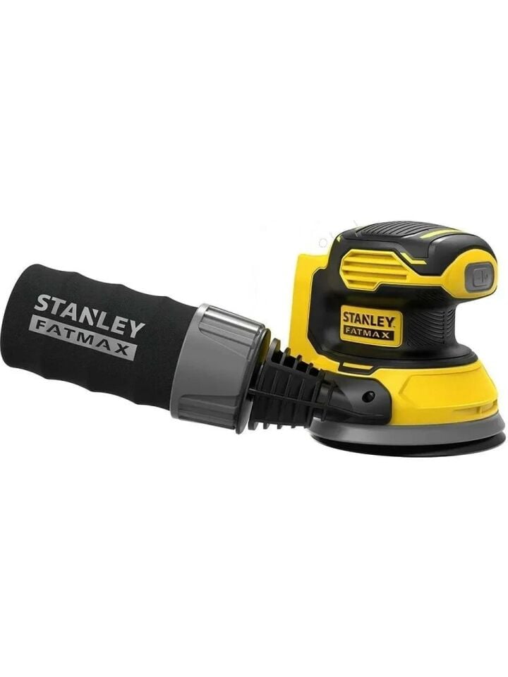 Stanley Sfmck412mds-Qw V20 18Volt 4 Makinalı 3 Akü Ağaç İşleme Seti