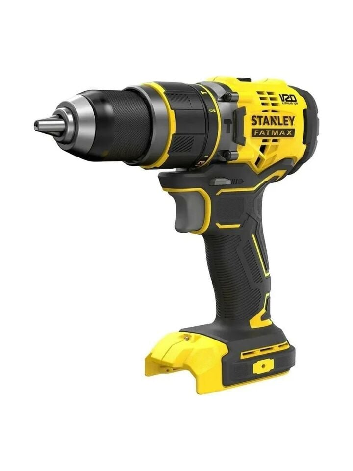 Stanley Sfmck412mds-Qw V20 18Volt 4 Makinalı 3 Akü Ağaç İşleme Seti