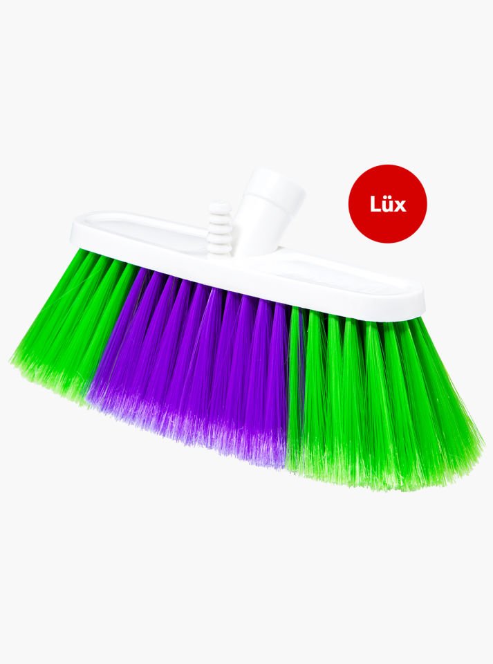 Oto Fırçası Lüks-8cm