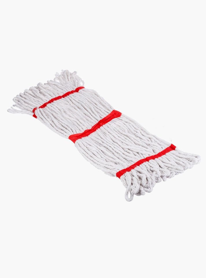 Pamuklu Islak Mop