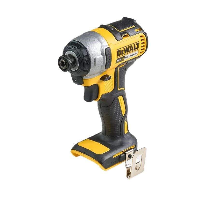 Dewalt Dck369M3T 18V XR 4.0Ah Lı-Ion Kömürsüz 3 Parça Set