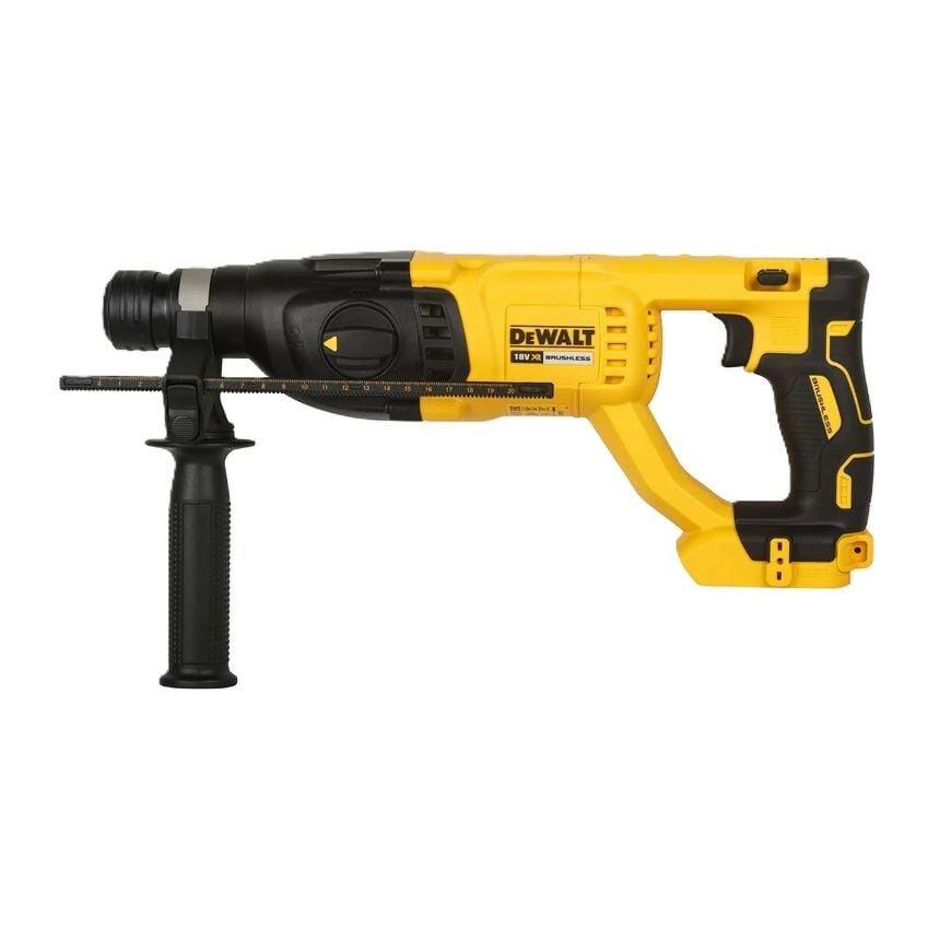Dewalt Dck369M3T 18V XR 4.0Ah Lı-Ion Kömürsüz 3 Parça Set