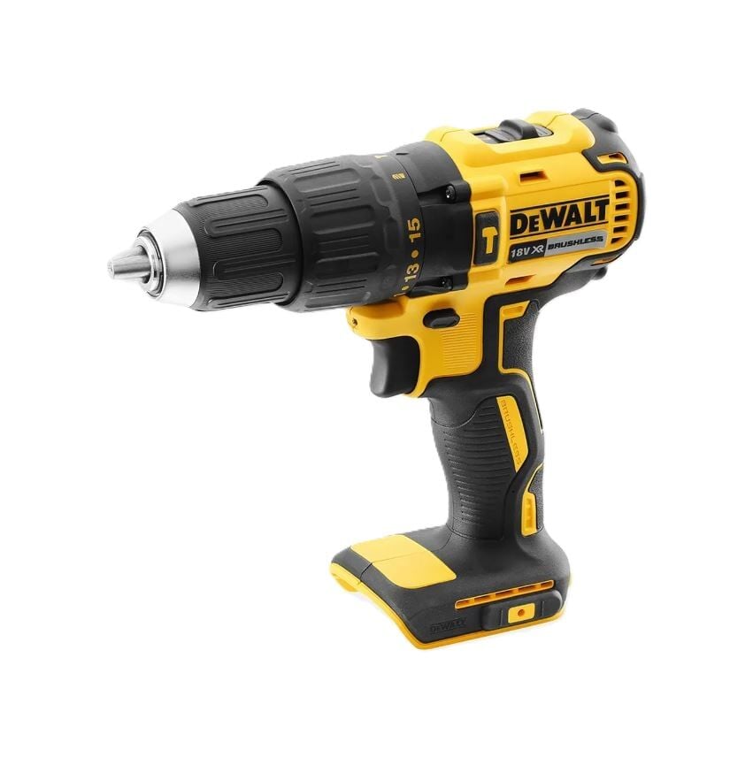 Dewalt Dck369M3T 18V XR 4.0Ah Lı-Ion Kömürsüz 3 Parça Set