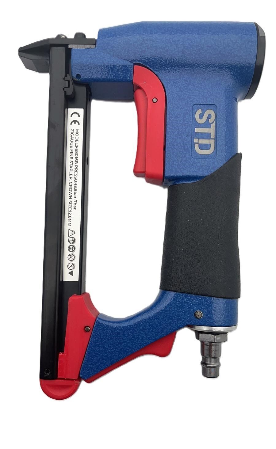 Std FS8016B Havalı Zımba Tabancası