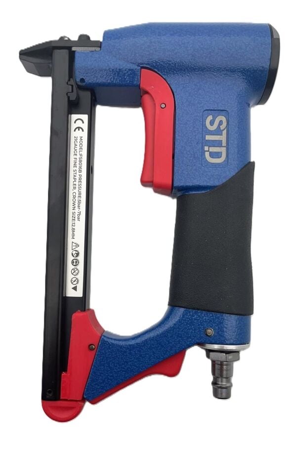 Std FS8016B Havalı Zımba Tabancası