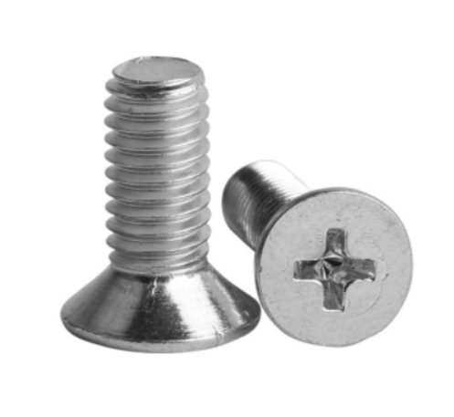 M8 Yıldız Havşa Başlı (YHB) Metrik Vida Dın965