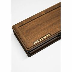 Muva Mekanik Mikrometre 0-25mm 0,01 mm