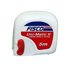 Fisco 5 Mt Serit Metre Uni-Matic Um5