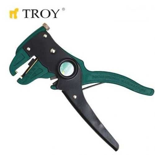 Kablo Sıyırma Pensesi Troy 24007