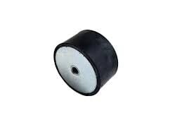 Pullu Tek Civatali Titresim Takozu 50*20