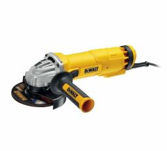 Dewalt Dwe4237 1400Watt 125mm Profosyenel Avuç Taşlama