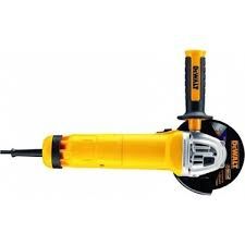 Dewalt Dwe4237 1400Watt 125mm Profosyenel Avuç Taslama